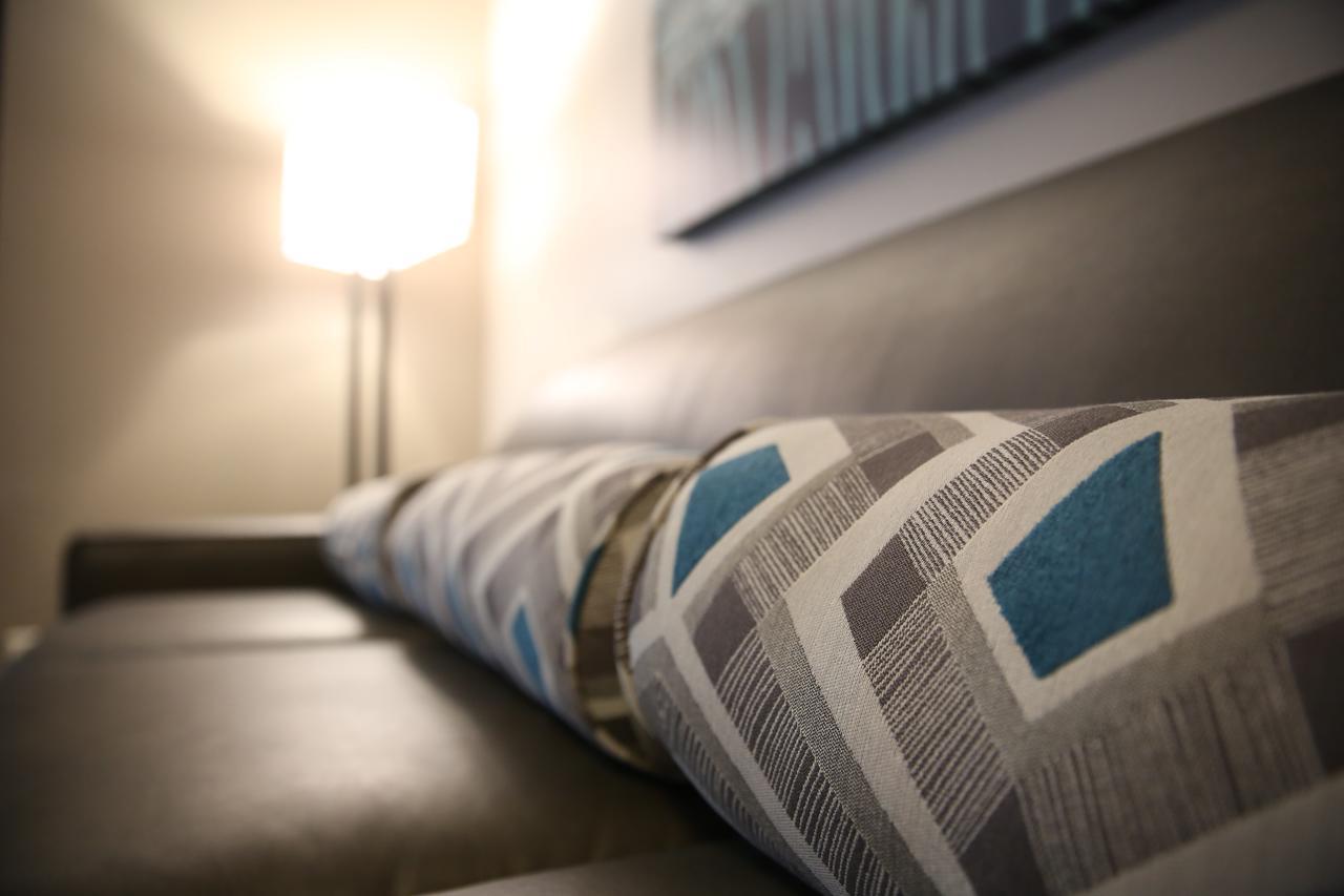 Berlin Encore Hotel & Suites المظهر الخارجي الصورة