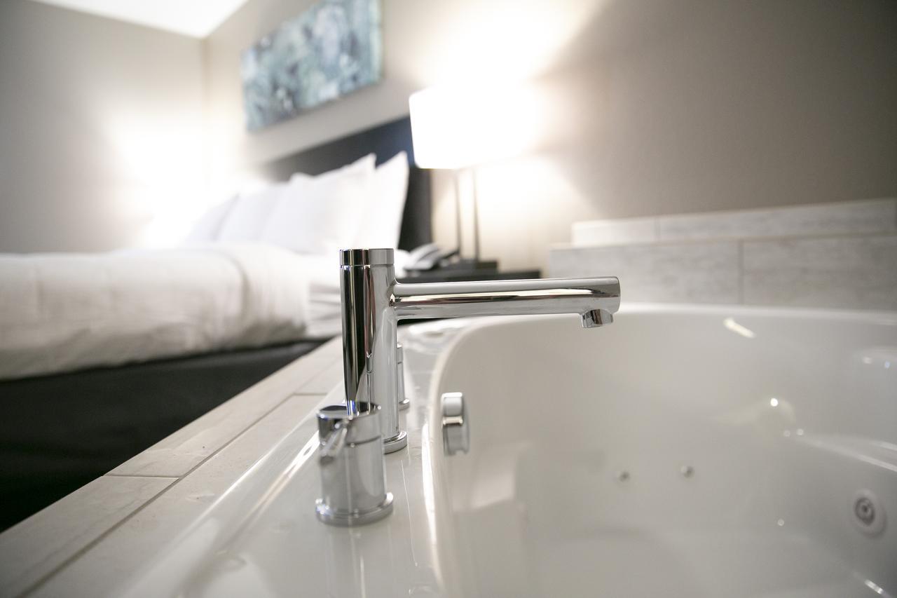 Berlin Encore Hotel & Suites المظهر الخارجي الصورة