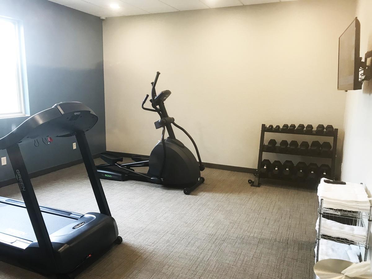 Berlin Encore Hotel & Suites المظهر الخارجي الصورة