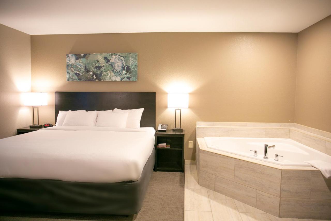 Berlin Encore Hotel & Suites المظهر الخارجي الصورة