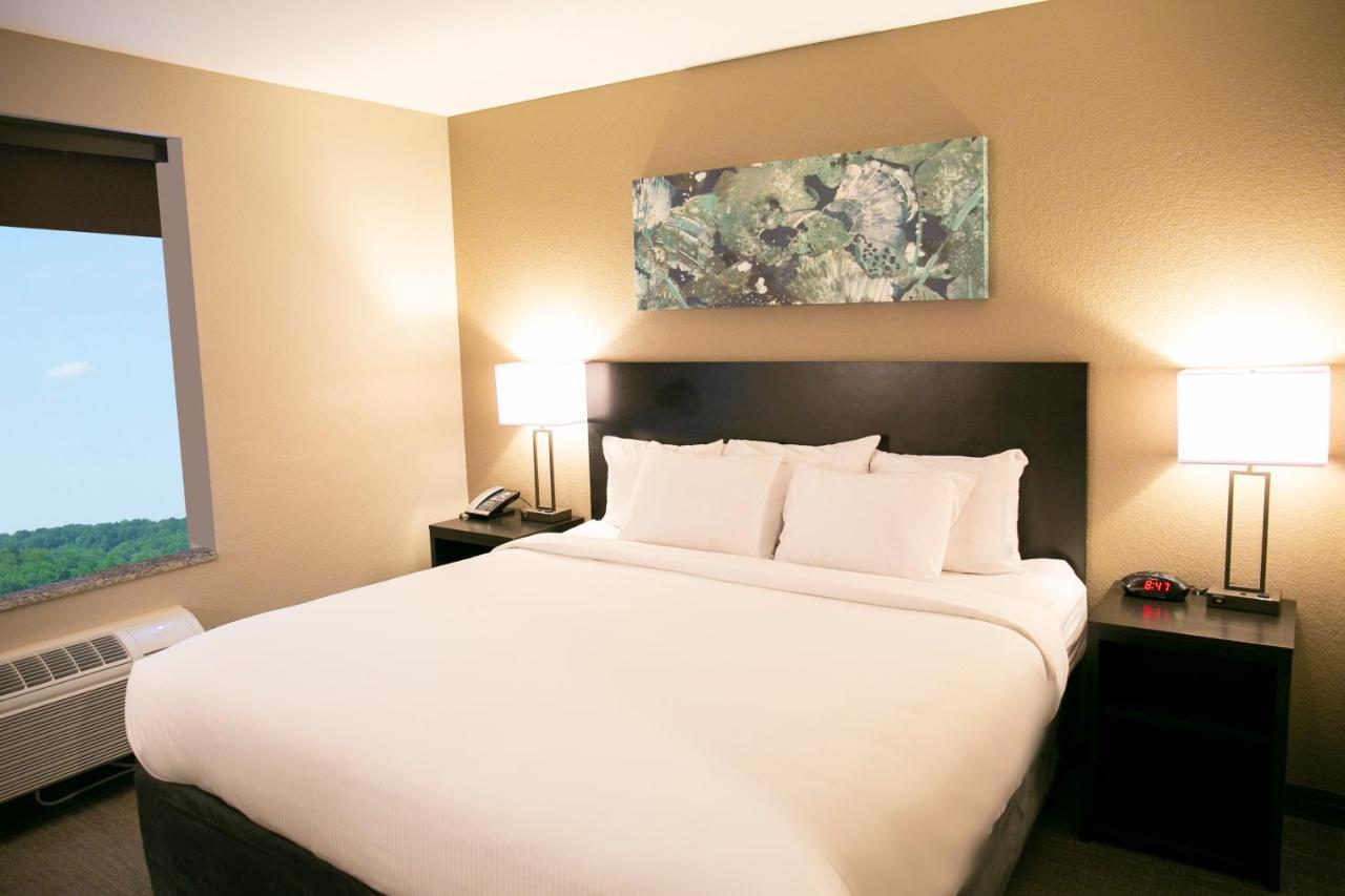 Berlin Encore Hotel & Suites الغرفة الصورة